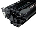 Asta Laser Black Toner Cartridge 37A CF237A for HP M631h M632z